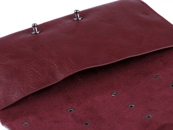 Kabelka na opasku / ledvinka