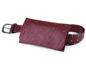 Kabelka na opasku / ledvinka