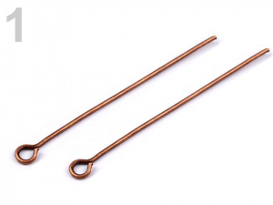 Ketlovací jehla 40 mm