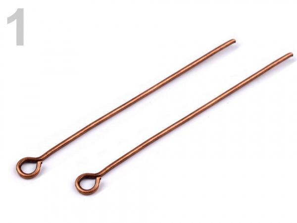 Ketlovací jehla 40 mm