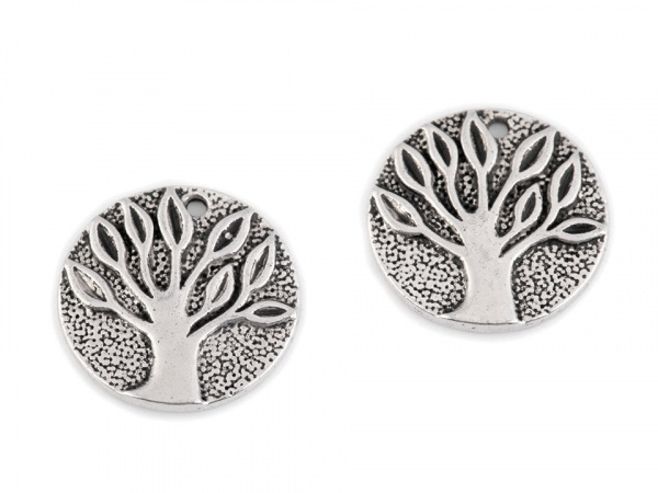 Přívěsek strom života Ø22 mm