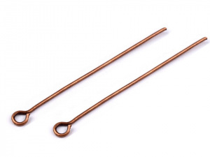 Ketlovací jehla 40 mm