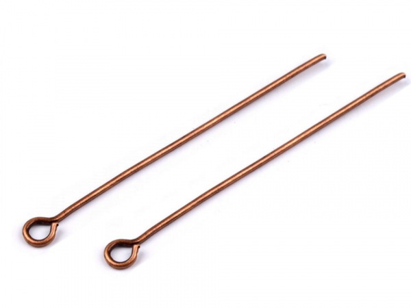 Ketlovací jehla 40 mm