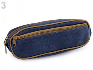 Textilní pouzdro 8x20 cm