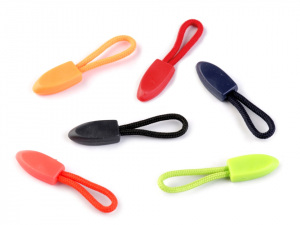 Poutko / taháček na jezdce