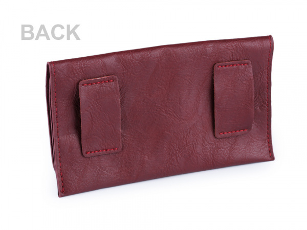 Kabelka na opasku / ledvinka