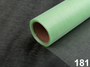 Organza / stuha šíře 14,5 cm