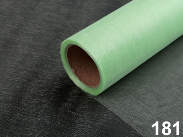 Organza / stuha šíře 14,5 cm