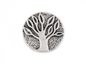 Přívěsek strom života Ø22 mm