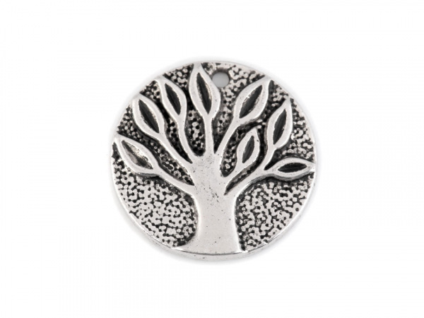 Přívěsek strom života Ø22 mm