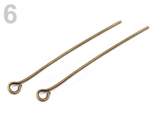 Ketlovací jehla 40 mm