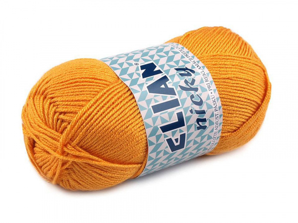 Pletací příze Nicky 50 g