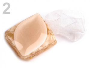 Magnetická spona na závěsy