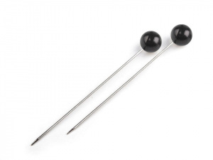 Ozdobné špendlíky délka 50 mm