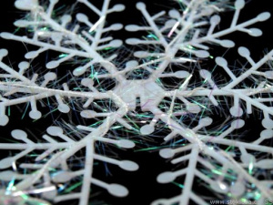 Skládací vločka Ø130 mm