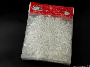 Skládací vločka Ø130 mm