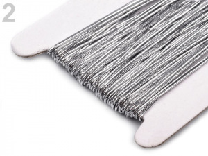 Kulatá pruženka Ø1 mm