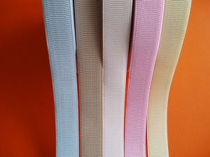 Pruženka dámská šíře 3cm - Béžová