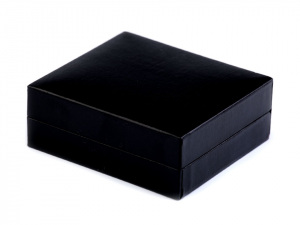 Manžetové knoflíky v krabičce