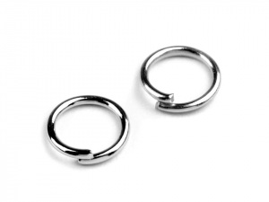 Kroužek spojovací Ø6 mm