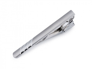 Kravatová spona v krabičce