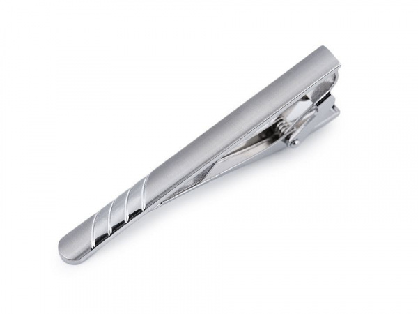 Kravatová spona v krabičce