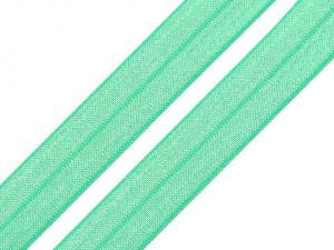 Lemovací pruženka půlená šíře 20 mm