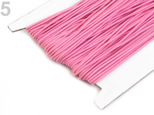 Kulatá pruženka Ø1 mm