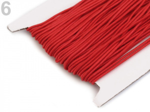 Kulatá pruženka Ø1 mm