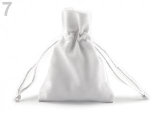 Dárkový pytlík 8,5x11 cm sametový