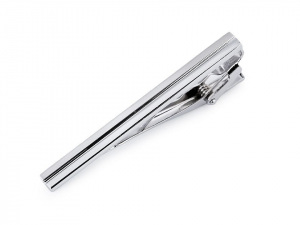 Kravatová spona v krabičce