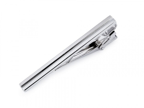 Kravatová spona v krabičce