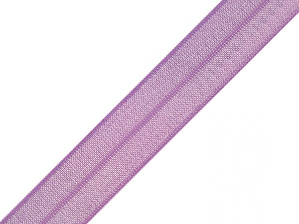 Lemovací pruženka půlená šíře 20 mm