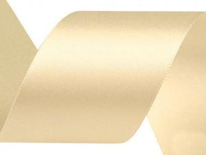 Atlasová stuha svazky po 5 m šíře 40 mm