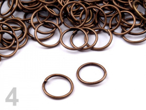 Kroužek spojovací Ø8 mm