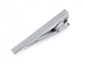 Kravatová spona v krabičce