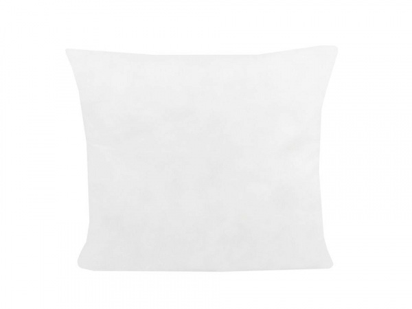 Polštář / výplň PES duté vlákno 40x40 cm 250 g