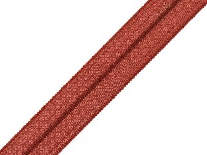 Lemovací pruženka půlená šíře 18 mm