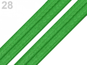 Lemovací pruženka půlená šíře 20 mm