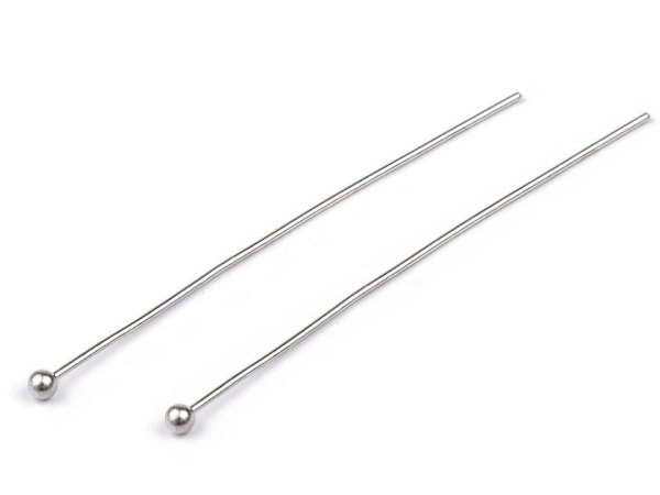 Ozdobný ketlovací nýt 40 mm