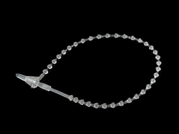 Splinty délka 145 mm na cenovky (1000 ks) ruční