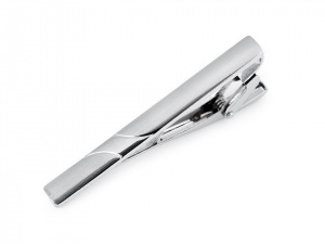 Kravatová spona v krabičce