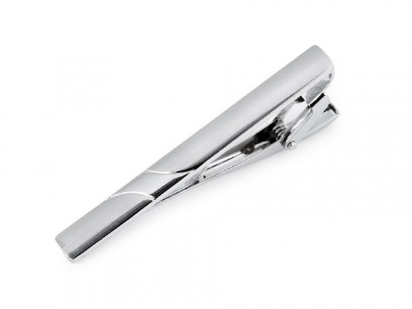 Kravatová spona v krabičce