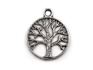 Přívěsek strom života Ø20mm