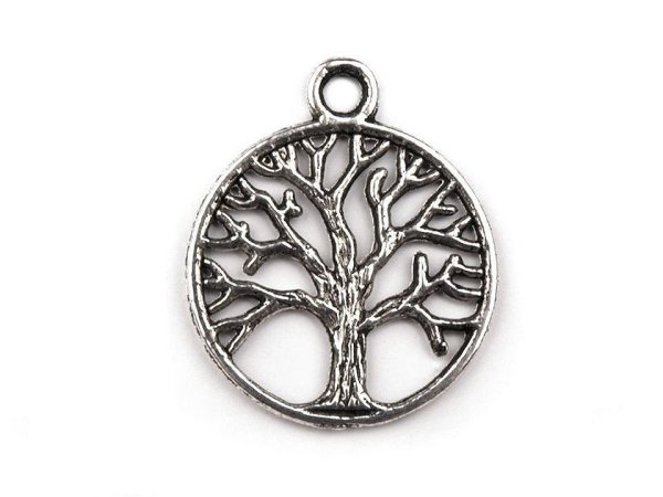 Přívěsek strom života Ø20mm