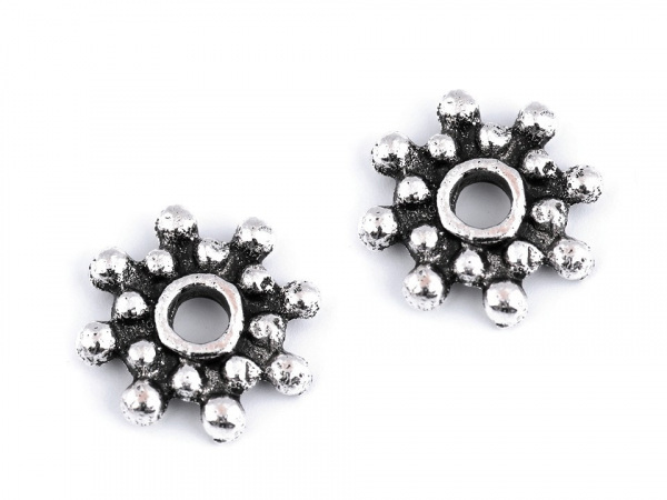 Ozdobný díl Ø8 mm