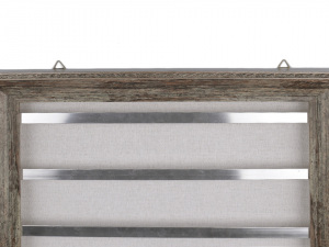 Rám / nástěnka k aranžování 25x35 cm