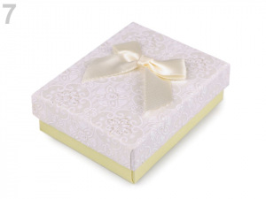 Krabička 7x9 cm