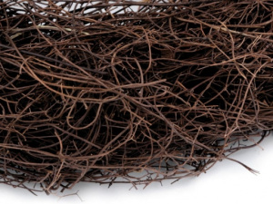 Proutěný věnec Ø20 cm