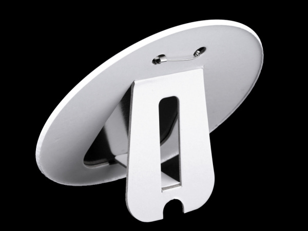 Velká stíratelná placka se stojánkem a popisovačem